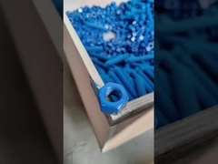 পিটিএফই লেপ হেক্সাগন হেড নট / এ 194 2 এইচ হেক্স নট GB / T 6170