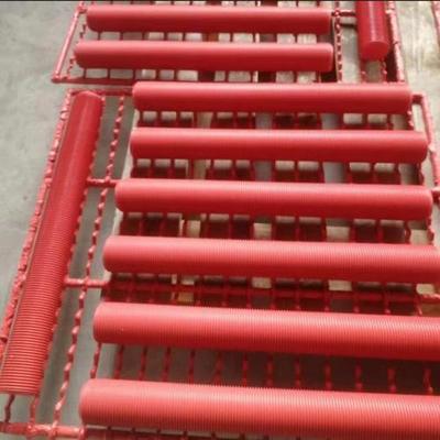 কেনা PTFE Coating Finish in Red Color for Assembly of Stud Bolt c/w 2 Heavy Hex Nuts & 2 Flat Washers অনলাইনে উৎপাদন