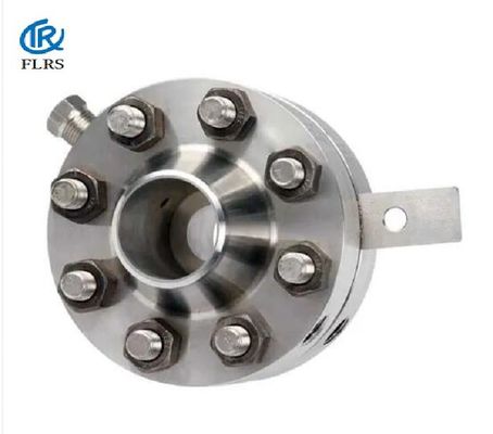 কেনা ASME B16.36 A105 A182 জাল ওয়েল্ড নেক অরিফাইস ফ্ল্যাঞ্জ online manufacture