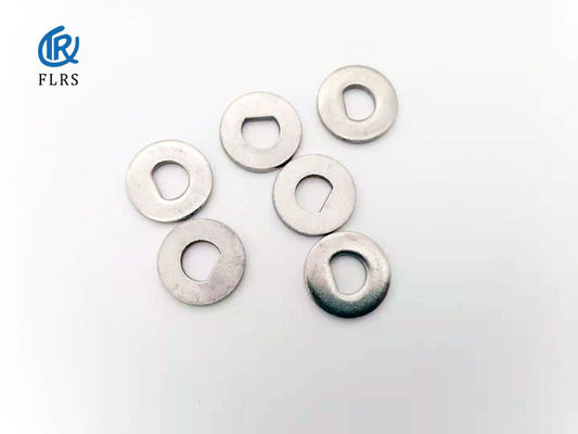 কেনা 250HV ডি আকারের মেকানিকাল फाস্টেনারগুলি ফ্ল্যাট স্টেইনলেস স্টিল ওয়াশার online manufacture
