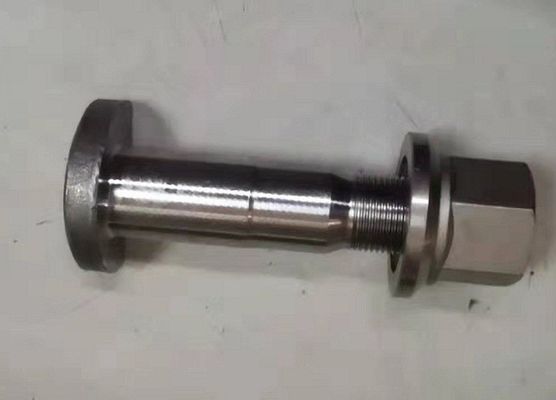 কেনা স্বয়ংচালিত শিল্পের জন্য 40 সিআর ইস্পাত মেকানিকাল হাব বোল্ট হুইল স্টাড online manufacture