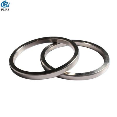 কেনা Flexible Spiral Wound Ring Gasket Offering Superior Sealing Capabilities in Steam Boilers and Petrochemical Equipment অনলাইনে উৎপাদন