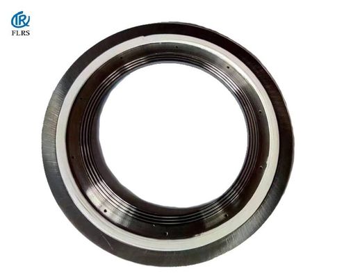 কেনা পাইপ ফ্ল্যাঞ্জের জন্য ASME B16.20 পিটিপিএফ ফিলার সর্পিল ক্ষত গ্যাসকেট online manufacture