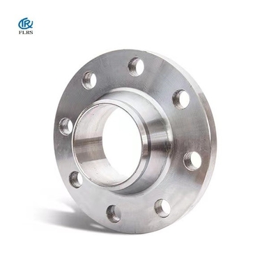 ASME B16.5 300LB নকল ইস্পাত ওয়েল্ড নেক ফ্ল্যাঞ্জ রাইজড ফেস সেরেটেড ফিনিশ