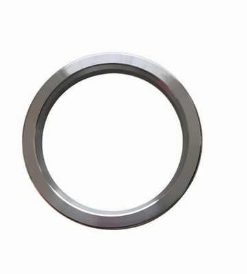 স্টেইনলেস স্টীল 316 RTJ গ্যাসকেট BX154 ASME B16.20 স্ট্যান্ডার্ড অনুযায়ী