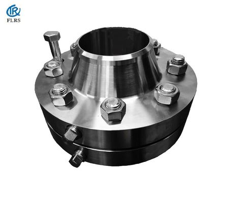 Sch160 ASME B16.36 স্টেইনলেস স্টিল নকল ওরিফাইস ফ্ল্যাঞ্জ