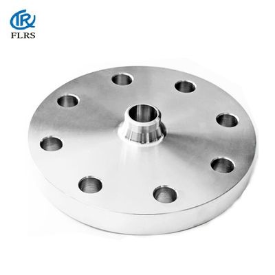 2500lbs A694 এএনএসআই বি 16.5 ডাব্লুএন ডুপ্লেক্স স্টিলের ঝালাই ফ্ল্যাঞ্জ
