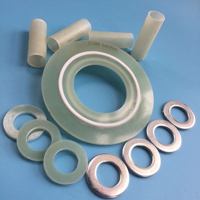 E পালিশ করা 1/2 